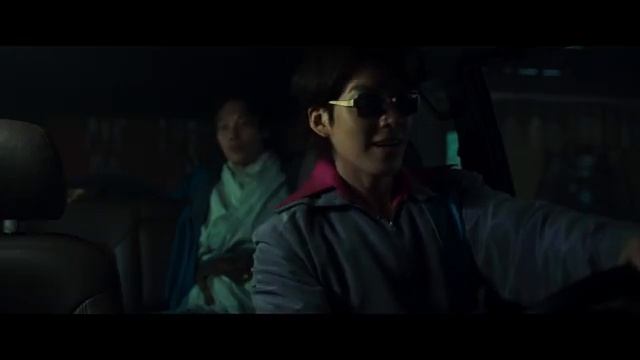 Официальный трейлер "Пришельцы. Назад в будущее / Alien + Human: Part 2 (2024)" смотреть онлайн