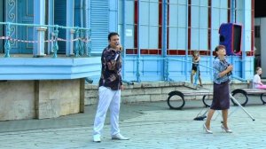 Ирина Зангиева, Владимир Волынкин - Уходило лето