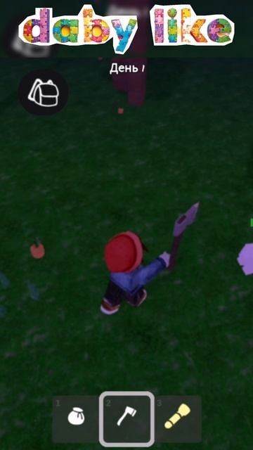 Роблокс 5 - шортс 4 / Roblox live 5 - shorts 4 #роблокс #токабока #аватарворлд