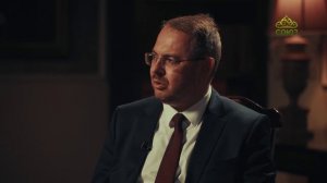 Какой ориентир у молодёжи? Интервью с К.И. Могилевским