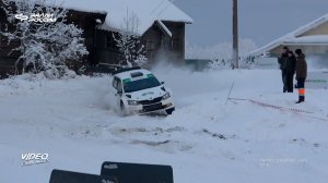 СУ-6. Ралли "СУВОРОВ" 2026.