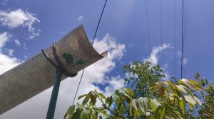 Один из дней города Евпатории | 12 мая 2021 год | Крым | ХАН БАТОН | XAH 6ATOH | VID_20210512_134359