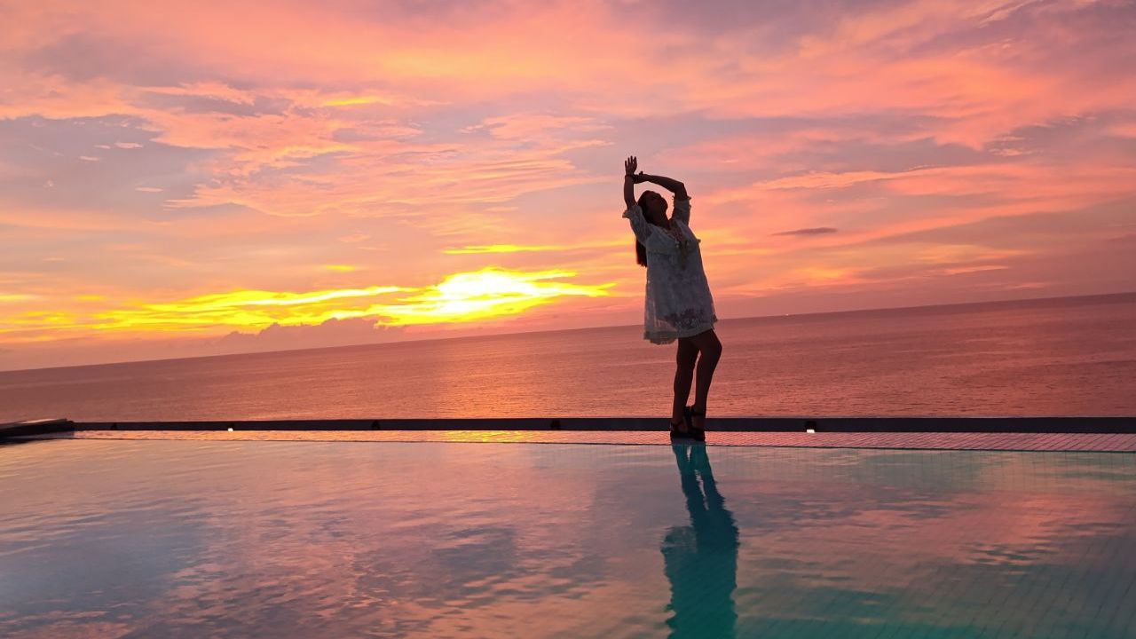 Пхукет: все секреты комфортного отдыха смотреть онлайн