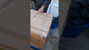 Благодарю всех кто помог купить морозильники