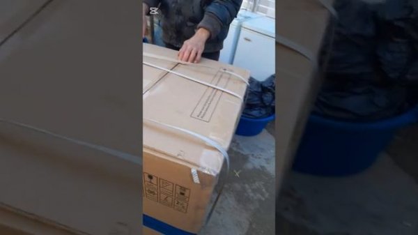 Благодарю всех кто помог купить морозильники