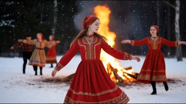 ЯНепоэт - Масленица (DEMO) смотреть онлайн