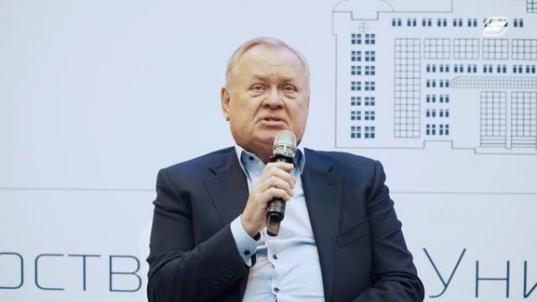 Стиль руководства и управления коллективом | Андрей Костин | ГУУ