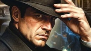 Левая рука ангела