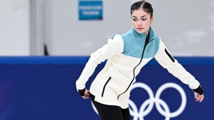 Олимпиада 2026. Расписание игрового дня 17.02.2026 смотреть онлайн