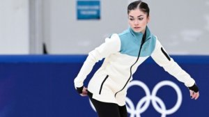 Олимпиада 2026. Расписание игрового дня 17.02.2026