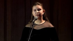 Зифа Сафина "Куршелэр" автор Муса Джалиль