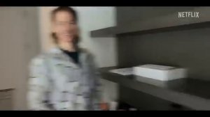 Официальный трейлер "Don't Die: The Man Who Wants to Live Forever (2025)"