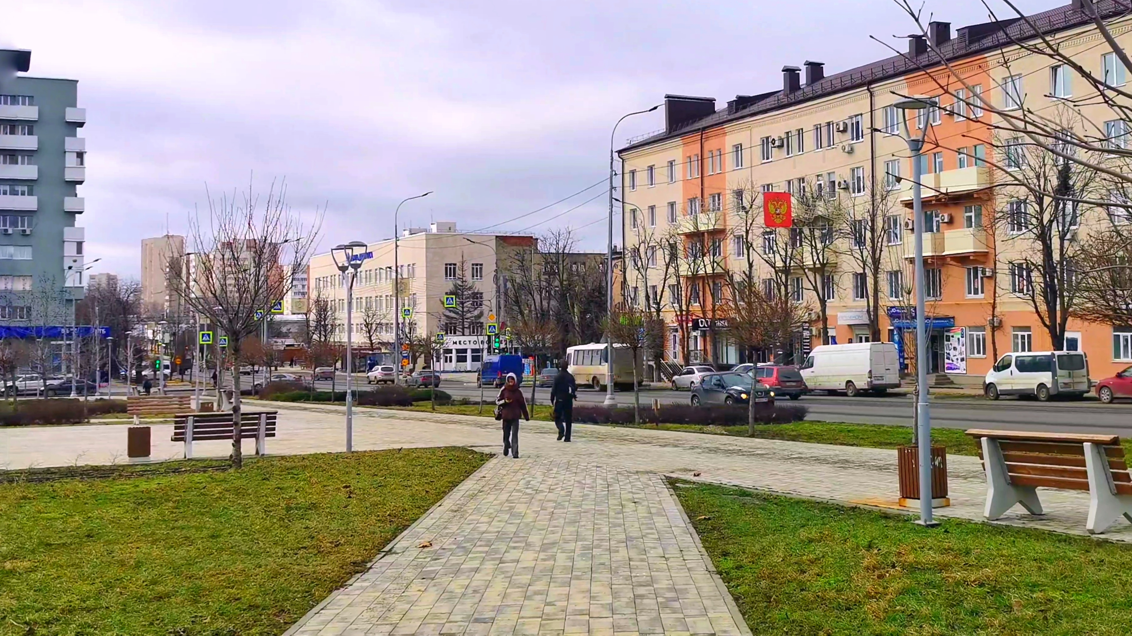 МАРИУПОЛЬ Расширение Территорий Внедряются русские названия Повсюду🏬Восстановление и Жизнь Сегодня смотреть онлайн