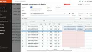 Работа в Эвотор Управление ассортиментом