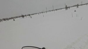 Тайга варяг 550 испытание на прочность новичка.