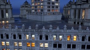 Best Render Unreal Engine 5.7.2 Premier PRO