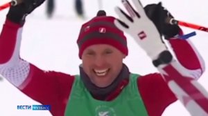 Звездой промчался по «Лужникам» Александр Бессмертных