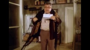 из ФИЛЬМА "Шапка"