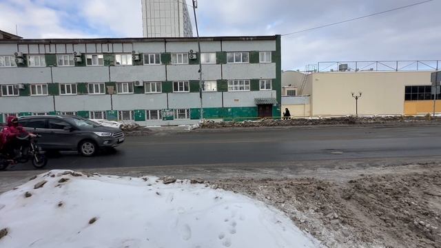 Аренда офисов, от 10 метров в Тольятти