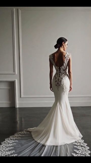 #свадебноеплатье #нарядыдляневесты #чарысвадьбы #свадебнаямода #свадебныетрадиции #невеста