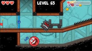 КРАСНЫЙ ШАРИК,  КРАСНЫЙ ШАР