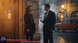 DJ NID - Eyes Across the Crowd