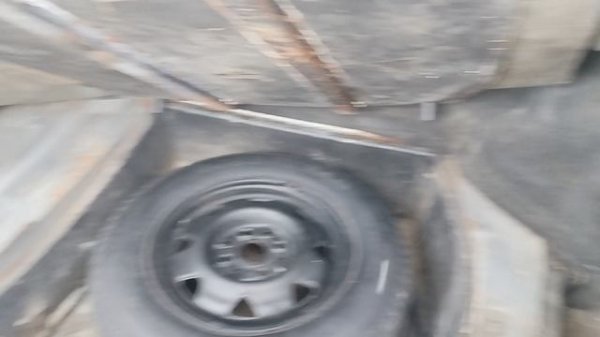 Ауди 100 с3 83г