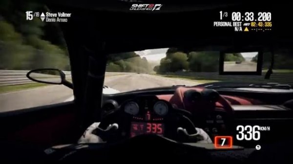 BEST Damage Physics in Racing Games