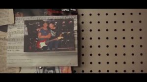 Официальный трейлер "Singing in My Sleep (2025)"