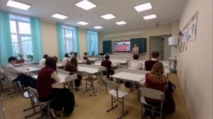 Разговоры о важном «Герои с соседнего двора»