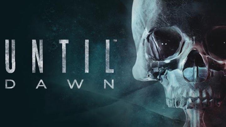 ЧТО ЗА ВЫБОР АААААА  (ПРОХОЖДЕНИЕ UNTIL DAWN # 5)