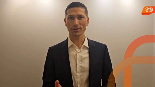 Приглашение от Оводова А.М. на Неделю "Техэксперт" 2026