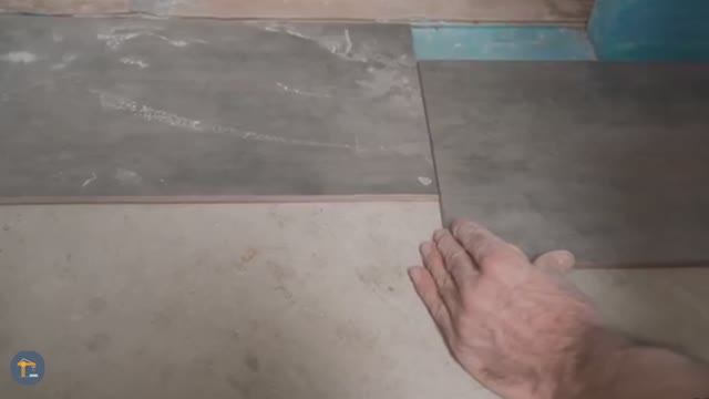 Укладка плитки на стены и пол в ванной и санузле своими руками смотреть онлайн