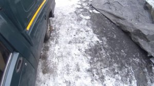 ИЖ2717 НИ ДНЯ БЕЗ ПОЛОМКИ.