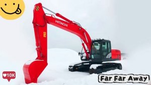 Развивающее видео | Изучаем цвета и машинки для детей