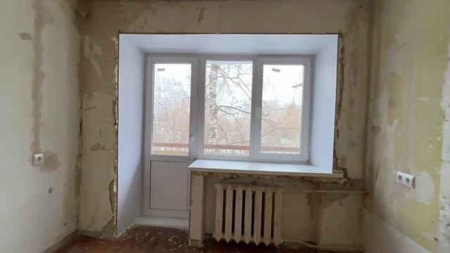 Продается 2-комнатная квартира площадью 41,4 кв.м по адресу: ул.Березовская, д 5. смотреть онлайн