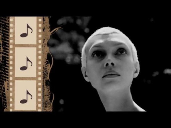 ЧУВСТВЕННАЯ ПЕСНЯ ОТ ЛЮБИМИЦЫ МИШЕЛЯ ЛЕГРАНА @kino.meloman