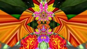 Футажи! Футаж Очаровательные фантастические пейзажи 3!