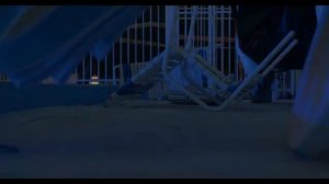 Официальный трейлер "The Inn (2025)"