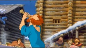 ВПК Клинок - Русская рать