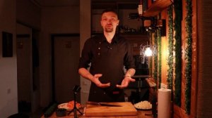 [cooking] Выпуск 1. Домашний плов.