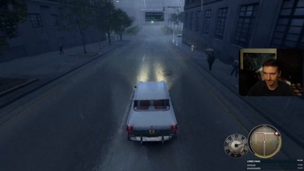 Прохождение Мафия 2 | Mafia II 5/6