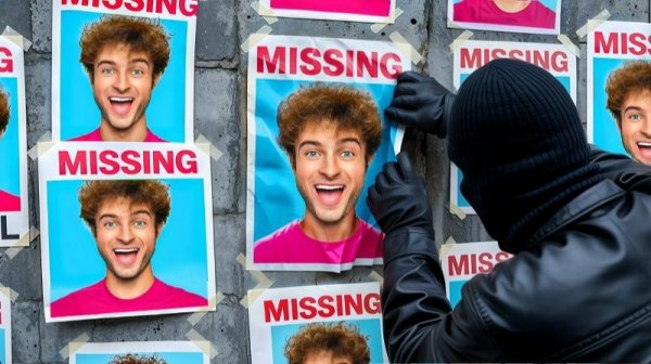 Топпер Гилд пропал! [Topper Guild]