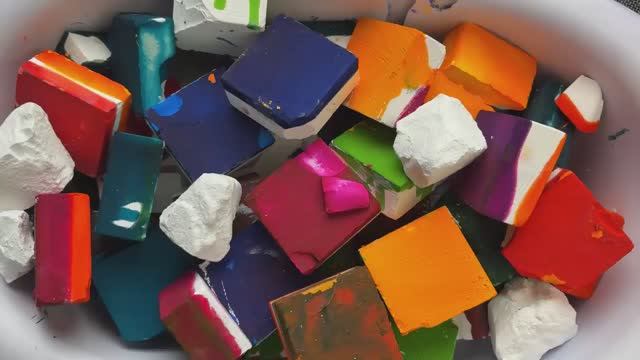 АСМР!!! Новое сочное наслаждение вторника !!!!! смотреть онлайн