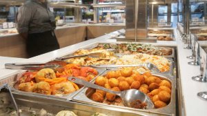 В России установят санитарные нормы для готовой еды