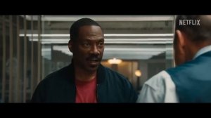 Официальный трейлер "Полицейский из Беверли-Хиллз: Аксель Фоули / Beverly Hills Cop 4 (2024)"