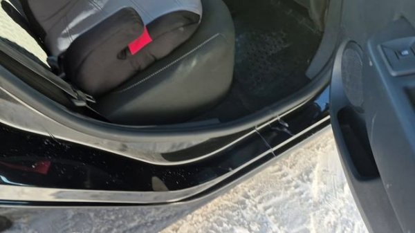 Обзор логан 2017 год.mp4