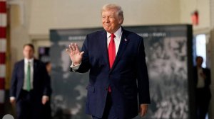 Трамп призвал Украину проявить сговорчивость за столом переговоров