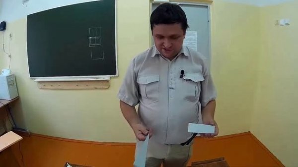 Модель самолета Piper J3 850-1 / 2 часть / ALNADO