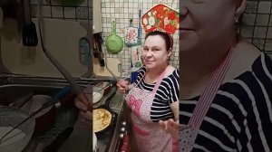 Масленичная среда!